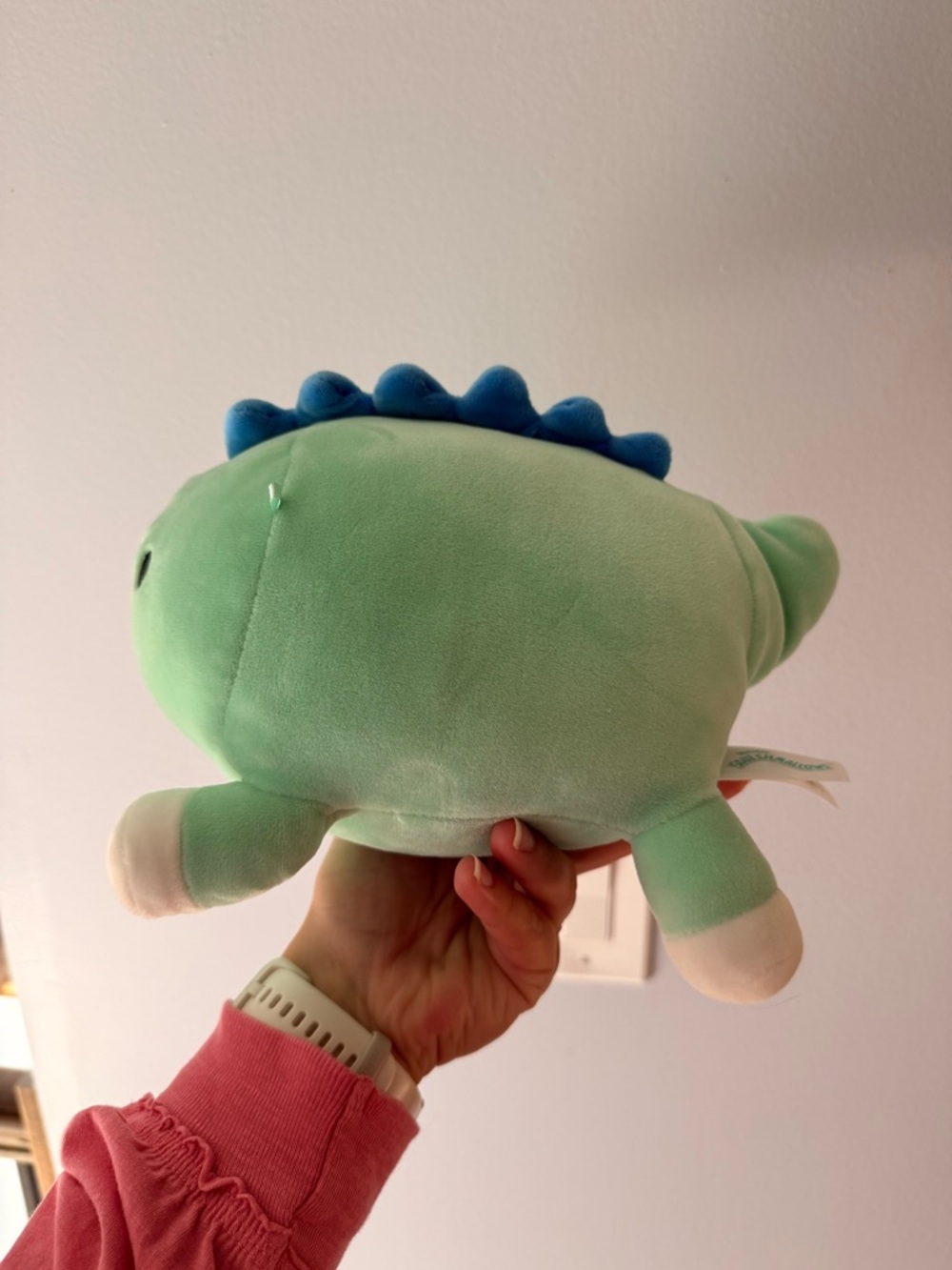 Squishmallow Rafa - Picture 2 of 3